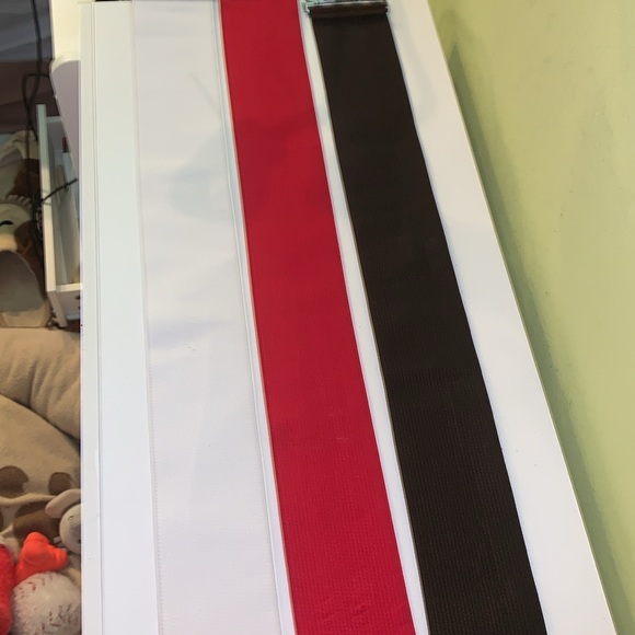 3 stretch belts - Picture 6 of 7